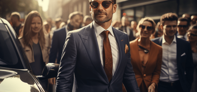 Les secrets des personnalités publiques : comment leur vie privée influence leur carrière