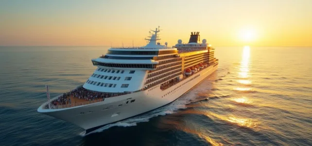 L’univers enchanteur de Costa Croisière : voyage au cœur des océans L’univers enchanteur de Costa Croisière : voyage au cœur des océans