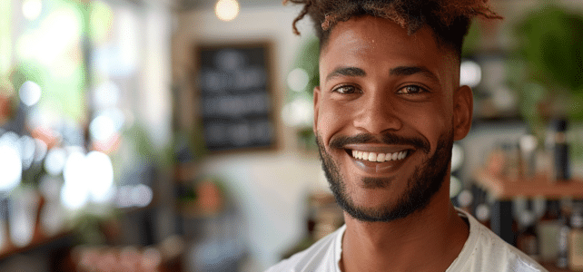 Les tendances coiffure incontournables pour les hommes en 2022