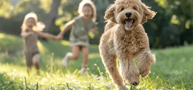 Les races hybrides de chiens les plus populaires et leurs caractéristiques uniques