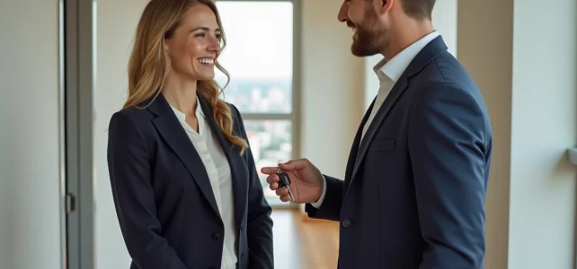 Découvrez comment simplifier vos projets avec des services immobiliers tout-en-un Découvrez comment simplifier vos projets avec des services immobiliers tout-en-un