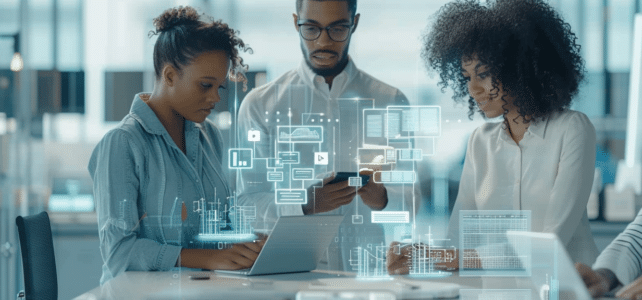 Optimiser sa communication d&rsquo;entreprise grâce à des outils de messagerie performants