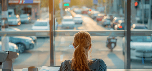 Comment choisir la meilleure protection pour votre véhicule : focus sur l&rsquo;assurance auto