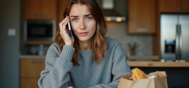 Comment obtenir rapidement le numéro gratuit du service client Uber Eats par téléphone Comment obtenir rapidement le numéro gratuit du service client Uber Eats par téléphone