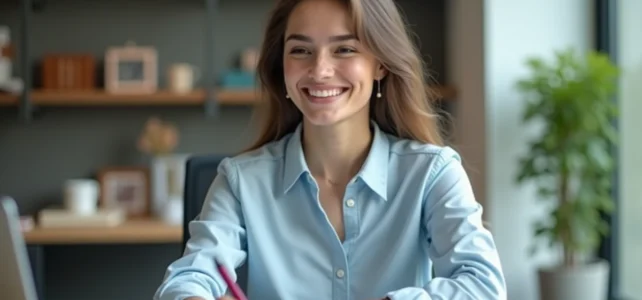 Comment réussir l’introduction parfaite pour capter l’attention dès le début Comment réussir l’introduction parfaite pour capter l’attention dès le début