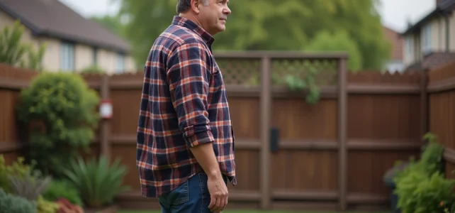 Uriner dans son jardin : que dit la loi et quels sont les risques réels ?