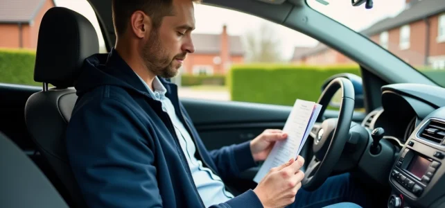 Le carnet d&rsquo;entretien Renault Clio 3 : guide pratique pour une voiture fiable et durable