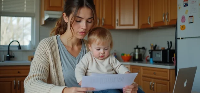 Guide pratique pour obtenir la PreParE de la CAF et soutenir votre congé parental